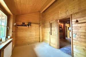 RESERVIERT: Blockbohlenhaus mit herrlichem Garten...... – Osterholz (Kreis) – Vorschaubild 15