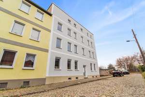 Moderne 3-Zimmer-Wohnung in ruhiger Lage - MD Salbke – Die vollständige Adresse der Immobilie erhältst du vom Anbieter., 39122 Salbke, Magdeburg – Vorschaubild 2