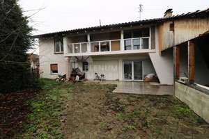 Zweifamilienhaus mit Ausbaupotenzial in Breitenbronn – Die vollständige Adresse der Immobilie erhältst du vom Anbieter., 74858 Aglasterhausen – Vorschaubild 10