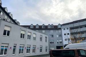 Gut vermietete 1-Zimmer-Eigentumswohnung in Nürnberg-Schweinau! – Die vollständige Adresse der Immobilie erhältst du vom Anbieter., 90439 Schweinau, Nürnberg – Vorschaubild 15