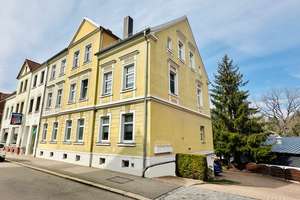 2005 vollständig kernsaniertes  und sicher vermietetes  Mehrfamilienhaus mit Entwicklungpotenzial