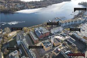 4,5 Zimmerwohnung an der Havel – Zeppelinstraße 51, 14471 Potsdam West, Potsdam – Vorschaubild 14
