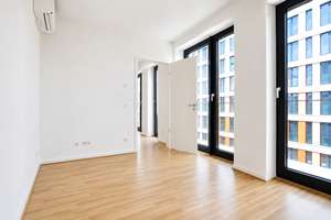 I Urban wohnen im OSTFORUM Leipzig I  moderne Wohnungen in zentraler Stadtlage I – Prager Straße 30b, 4103 Zentrum-Südost, Leipzig – Vorschaubild 11