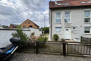 Haus mit 128 m² Wohnfläche in Düsseldorf Lierenfeld