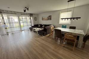 Moderne Doppelhaushälfte in Waldnähe – Sonnenschein 41a, 68305 Käfertal, Mannheim – Vorschaubild 11