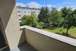 2 Zimmer mit Blick ins Grüne – Rothenseer Str. 54, 39124 Neue Neustadt, Magdeburg – Vorschaubild 5