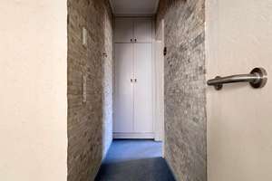 Großzügige EG-Wohnung mit Wintergarten, Garten & Garage in Toplage von Bielefeld-Heepen – Die vollständige Adresse der Immobilie erhältst du vom Anbieter., 33607 Mitte, Bielefeld – Vorschaubild 7