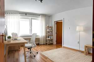 Nähe Siegfriedplatz // ideal für Studenten // als Anlage oder zum selber bewohnen – Die vollständige Adresse der Immobilie erhältst du vom Anbieter., 33615 Mitte, Bielefeld – Vorschaubild 8