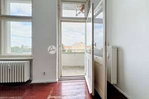 Sanierungsbedürftige 2-Zimmer-Altbauwohnung mit Holzdielen + Balkon! – Philippistraße 3, 14059 Charlottenburg, Berlin – Vorschaubild 7