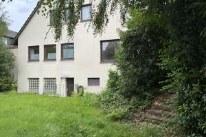 Schmachtenbergviertel, 1-2 Fam. Haus, Büro, Praxis, ruhige Sackgasse, renovierungsbedürftig – An der Nittlau 33, 45219 Kettwig, Essen – Vorschaubild 5