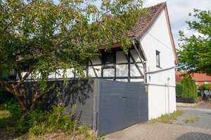 Einfamilienhaus mit separater Einliegerwohnung und Scheune. Raum für Familie & Ideen in SZ Beddingen – Die vollständige Adresse der Immobilie erhältst du vom Anbieter., 38239 Beddingen, Salzgitter – Vorschaubild 22