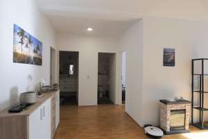 Helle 3-Zimmer-Wohnung mit Balkon in Aachen-Eilendorf ! – Die vollständige Adresse der Immobilie erhältst du vom Anbieter., 52080 Eilendorf, Aachen – Vorschaubild 4