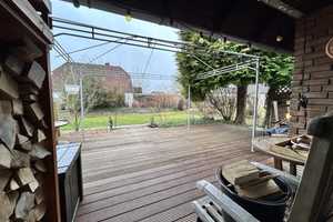 Reserviert! Zweifamilienhaus in attraktiver Lage - PV Anlage, großzügiger Garten – Minden-Lübbecke (Kreis) – Vorschaubild 5