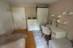 Neugründung einer modernen, möblierten 2er-WG in ruhiger Souterrainlage in Würzburg-Versbach – Untere Heerbergstraße 4, 97078 Versbach, Würzburg – Vorschaubild 2