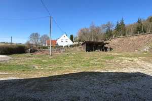 Ehem. Hofstelle mit Wiese und Gehölz, ca. 6590m² bei Rain - Ortsteil – Donau-Ries (Kreis) – Vorschaubild 20