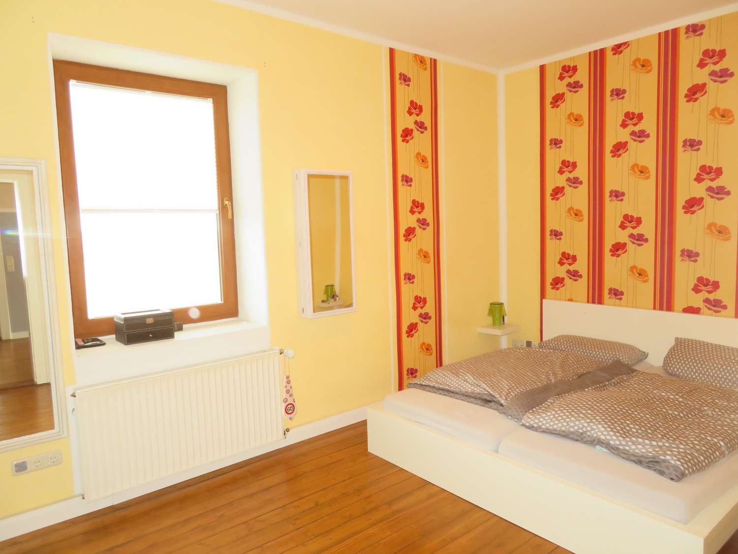 Immobilie in Lindhorst - *Lindhorst* großzügiges EFH mit ausbaubarem Anbau u. 1234 m² Grdst. - Bild 11