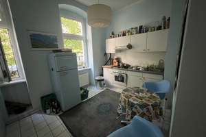 NÄHE VOLKSPARK FRIEDRICHSHAIN & HAUSBURGPARK - BEGEHRTER ALTBAUCHARAKTER - ZUR ZEIT VERMIETET – Kochhannstr. 38 kk, 10247 Friedrichshain, Berlin – Vorschaubild 7
