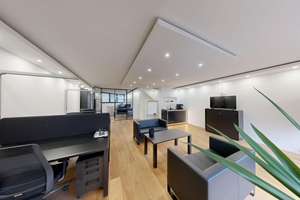 Loftcharakter in Toplage – 124 m² moderne Fläche im Herzen von Oberkassel – Die vollständige Adresse der Immobilie erhältst du vom Anbieter., 40545 Oberkassel, Düsseldorf – Vorschaubild 4