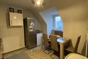 *** schöne 2-Zimmer-Wohnung - in ruhiger Lage - Aachen *** – Altstraße 103, 52066 Trierer Straße, Aachen – Vorschaubild 8