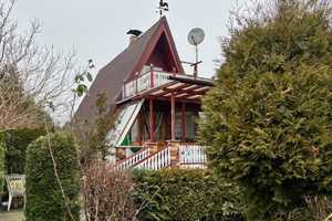Ferienhaus mit Seeblick zu verkaufen – Uckermark (Kreis) – Vorschaubild 2