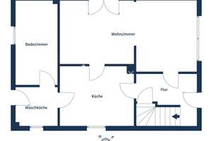 knuffiges Einfamilienhaus trifft auf ländlichen Charme  – Die vollständige Adresse der Immobilie erhältst du vom Anbieter., 23623 Ahrensbök – Vorschaubild 21
