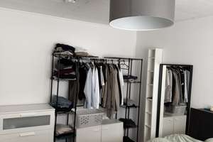 Helle 2 Zimmer Wohnung mit Balkon in Düsseldorf-Mörsenbroich – Die vollständige Adresse der Immobilie erhältst du vom Anbieter., 40470 Mörsenbroich, Düsseldorf – Vorschaubild 8