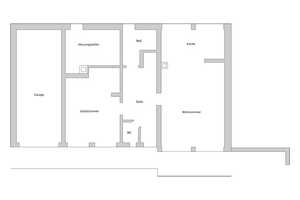 Haus am Schlossberg mit großartiger Aussicht – Schloßbergstraße 5, 79410 Breisgau-Hochschwarzwald (Kreis) – Vorschaubild 20