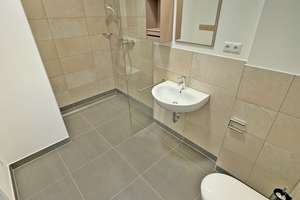 APP 3.5 TOP Modernes & teilmöbliertes City Appartement mit Tiefgarage – Burbacher Straße 83, 53129 Kessenich, Bonn – Vorschaubild 2
