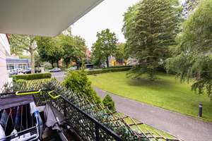 Helle 3-Zimmer-Wohnung mit Balkon – bequem erreichbar per Aufzug – Die vollständige Adresse der Immobilie erhältst du vom Anbieter., 41236 Rheydt, Mönchengladbach – Vorschaubild 10