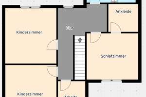 Einfamilienhaus über 2 Etagen in ländlicher Umgebung zur Miete – Die vollständige Adresse der Immobilie erhältst du vom Anbieter., 15938 Drahnsdorf – Vorschaubild 20