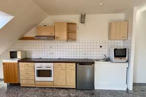 Dorstfeld: Exklusive Dachgeschosswohnung mit großer, sonniger Loggia! – 44149 Dorstfeld, Dortmund – Vorschaubild 5