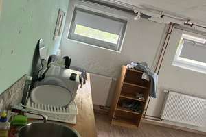 Barrierefreie 1-Zimmer Wohnung in Biberach an der Riß – Waldseerstr. 64/1, 88400 Biberach an der Riß – Vorschaubild 1