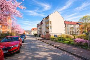 RUHIGE 4-RAUM WOHNUNG MIT LIFT IN LAUBEGAST – Die vollständige Adresse der Immobilie erhältst du vom Anbieter., 1279 Laubegast, Dresden – Vorschaubild 8