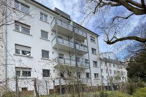 ATTRAKTIVE PREISREDUZIERUNG! SCHÖNE 3-ZI-WHG MIT BALKON IN RUHIGER ZENTRALER LAGE – Die vollständige Adresse der Immobilie erhältst du vom Anbieter., 65197 Rheingauviertel / Hollerborn, Wiesbaden – Vorschaubild 11