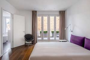 Familienpenthouse mit drei Terrassen in den begehrten Winsgärten – Die vollständige Adresse der Immobilie erhältst du vom Anbieter., 10405 Prenzlauer Berg, Berlin – Vorschaubild 15