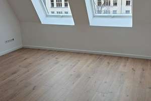 +TRAUMWOHNUNG+3 RAUM DACHGESCHOSS MIT GROSSEM BALKON+BAD M. DUSCHE+FBH+LIFT++UVM.++ – Bornaische Straße 77/79, 4277 Connewitz, Leipzig – Vorschaubild 7