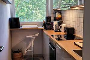 Schöne, freie 2-Zimmer im 2. OG in hervorragender Lage - FFM-Eckenheim – 60435 Eckenheim, Frankfurt am Main – Vorschaubild 10