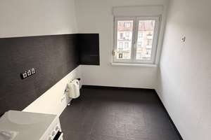 2-Zimmer-Wohnung in Karlsruhe | Renoviert | Schallschutzfenster – Reinhold-Frank-Str. 27, 76133 Weststadt, Karlsruhe – Vorschaubild 5