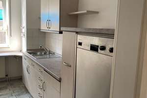 Frisch renovierte 2-Zimmer Wohnung inkl. Küche in MG-Rheydt – Bendhecker Str. 3, 41236 Rheydt, Mönchengladbach – Vorschaubild 14