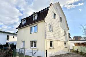 Stilvolles, kompaktes Einfamilienhaus – Ostalbkreis – Vorschaubild 1