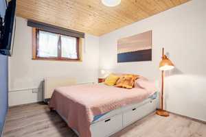 Freundliche 2-Zimmerwohnung in Strandbadnähe 
mit Stellplatz und zwei Hobbyräumen – Bodenseekreis – Vorschaubild 11