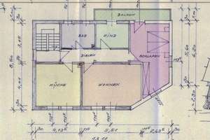 Attraktives Stadthaus für zwei Familien in Nabburg – Georgenstr. 3a, 92507 Nabburg – Vorschaubild 18