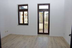 Tolle Wohnung mit Balkon an der Küche - großer grüner Innenhof – Further Straße 40, 9113 Schloßchemnitz, Chemnitz – Vorschaubild 18