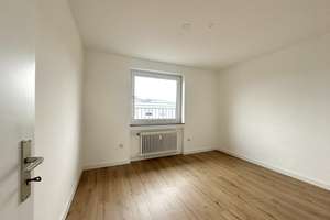 Helle 2-Zimmer-Wohnung in zentraler Lage mit Balkon! Erstbezug nach Renovierung – Grabenstraße  29, 58095 Mittelstadt, Hagen – Vorschaubild 6
