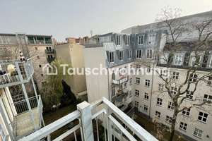 Tauschwohnung: Wunderschöne Altbauwohnung – Die vollständige Adresse der Immobilie erhältst du vom Anbieter., 10119 Mitte (Ortsteil), Berlin – Vorschaubild 6