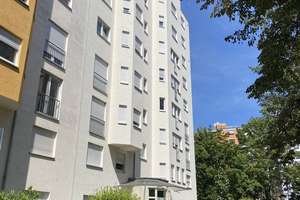 Schöne, möblierte 1-Zimmer-Wohnung inkl. TG-Stellplatz in Nürnberg – Die vollständige Adresse der Immobilie erhältst du vom Anbieter., 90425 Wetzendorf, Nürnberg – Vorschaubild 10