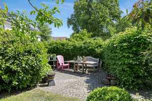 Charming Place an der Ostseeallee in Kühlungsborn – ein Anwesen, das keine Wünsche offen lässt – Bad Doberan (Kreis) – Vorschaubild 25