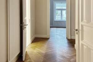 Stilvolle Altbauwohnung mit historischem Charme in Hamburg - St. Georg – vermietet – Hansaplatz 7, 20099 Sankt Georg, Hamburg – Vorschaubild 17
