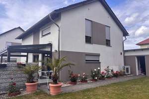 In Leipzig: Ihr neues exklusives Zuhause? Extrem niedriger Energielevel. Viel Grün. Tolle Anbindung. – 4329 Heiterblick, Leipzig – Vorschaubild 14