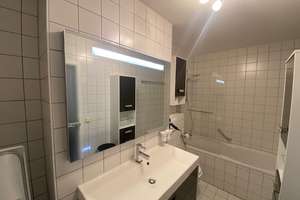 Frei!! Vermieten oder selbst einziehen, 3-Zimmerwohnung, hochwertig möbliert mit Balkon, Aufzug und – Kirchenweg 9, 90419 Bielingplatz, Nürnberg – Vorschaubild 12